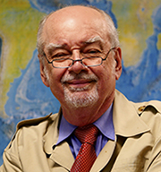 Joseph M. Propero